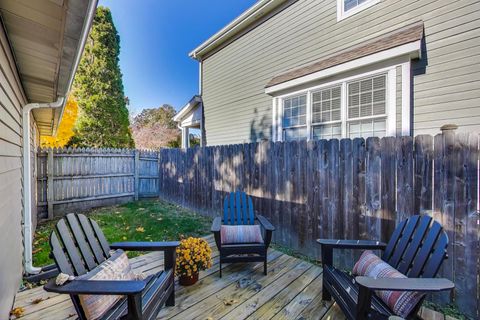 Tiny photo for 1321 W Liberty Drive, Wheaton, IL 60187 (MLS # 12521956)