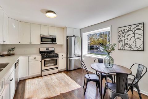 Tiny photo for 1321 W Liberty Drive, Wheaton, IL 60187 (MLS # 12521956)