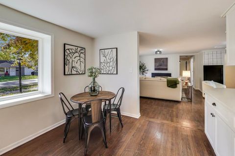 Tiny photo for 1321 W Liberty Drive, Wheaton, IL 60187 (MLS # 12521956)