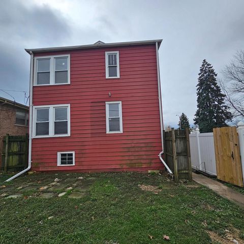 Tiny photo for 2626 W 96th Place, Evergreen Park, IL 60805 (MLS # 12619796)