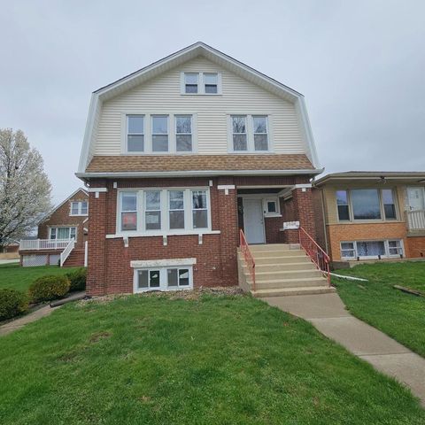 Photo of 2626 W 96th Place, Evergreen Park, IL 60805 (MLS # 12619796)