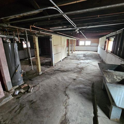 Tiny photo for 2626 W 96th Place, Evergreen Park, IL 60805 (MLS # 12619796)