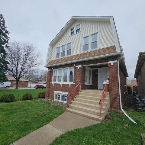 Tiny photo for 2626 W 96th Place, Evergreen Park, IL 60805 (MLS # 12619796)