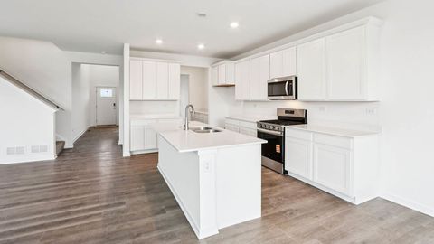 Tiny photo for 14902 S Parkview Drive, Plainfield, IL 60544 (MLS # 12577415)