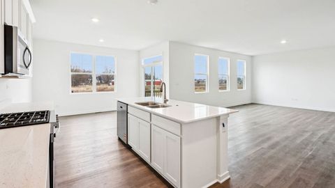 Tiny photo for 14902 S Parkview Drive, Plainfield, IL 60544 (MLS # 12577415)