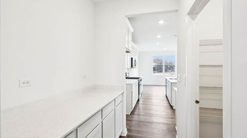 Tiny photo for 14902 S Parkview Drive, Plainfield, IL 60544 (MLS # 12577415)