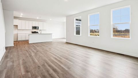 Tiny photo for 14902 S Parkview Drive, Plainfield, IL 60544 (MLS # 12577415)