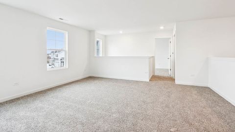 Tiny photo for 14902 S Parkview Drive, Plainfield, IL 60544 (MLS # 12577415)