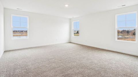 Tiny photo for 14902 S Parkview Drive, Plainfield, IL 60544 (MLS # 12577415)