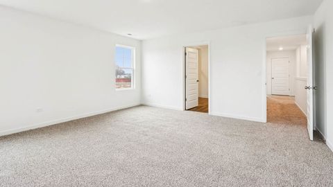 Tiny photo for 14902 S Parkview Drive, Plainfield, IL 60544 (MLS # 12577415)