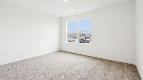 Tiny photo for 14902 S Parkview Drive, Plainfield, IL 60544 (MLS # 12577415)