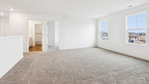 Tiny photo for 14902 S Parkview Drive, Plainfield, IL 60544 (MLS # 12577415)