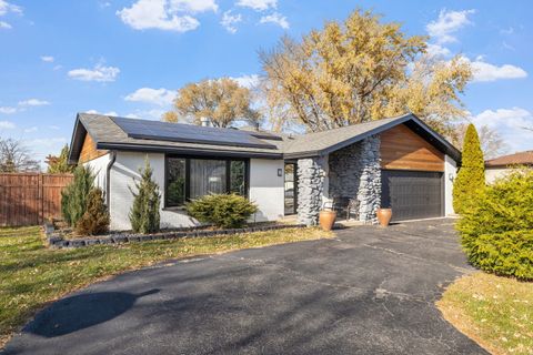 Photo of 12302 Derby Lane, Orland Park, IL 60467 (MLS # 12518029)