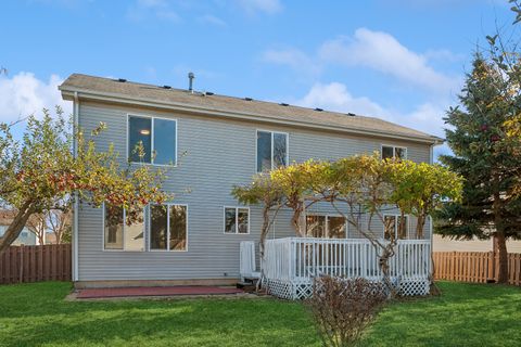 A home in Round Lake