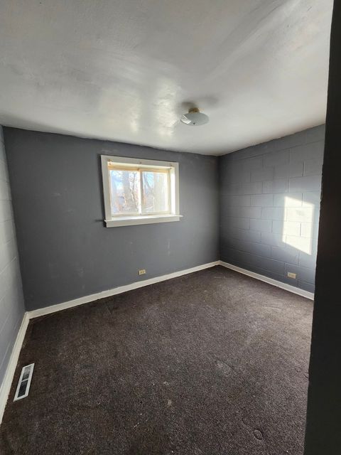 Tiny photo for 7308 S Dorchester Avenue #A, Chicago, IL 60619 (MLS # 12521903)