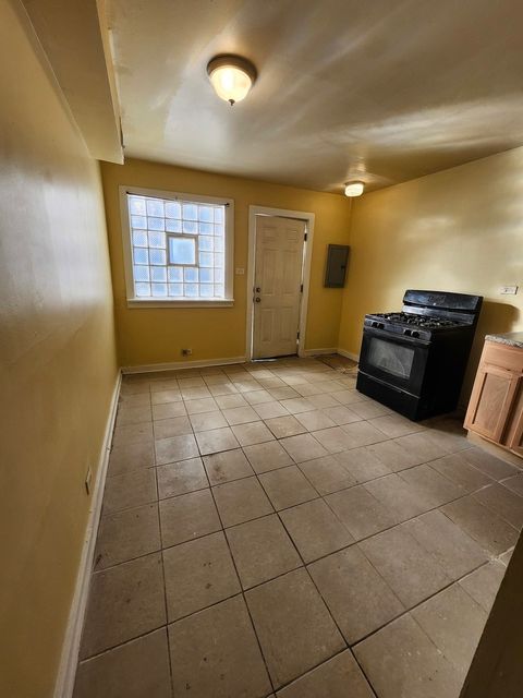 Tiny photo for 7308 S Dorchester Avenue #A, Chicago, IL 60619 (MLS # 12521903)