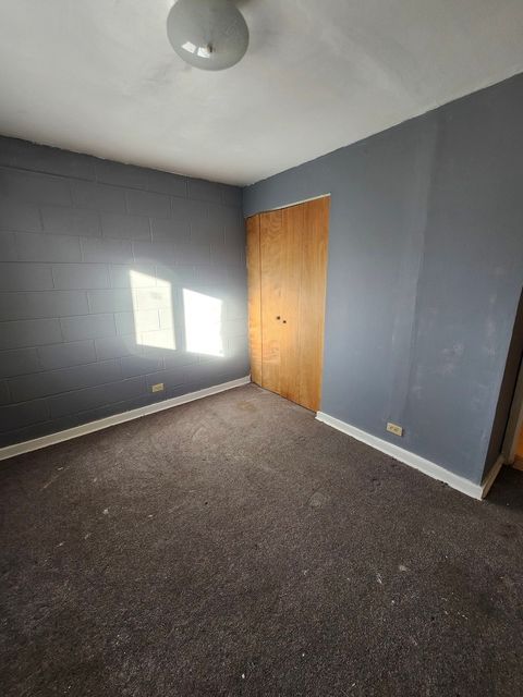 Tiny photo for 7308 S Dorchester Avenue #A, Chicago, IL 60619 (MLS # 12521903)