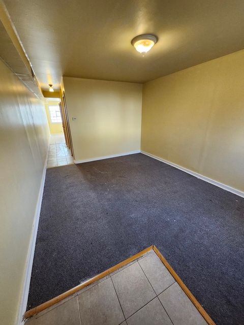 Tiny photo for 7308 S Dorchester Avenue #A, Chicago, IL 60619 (MLS # 12521903)