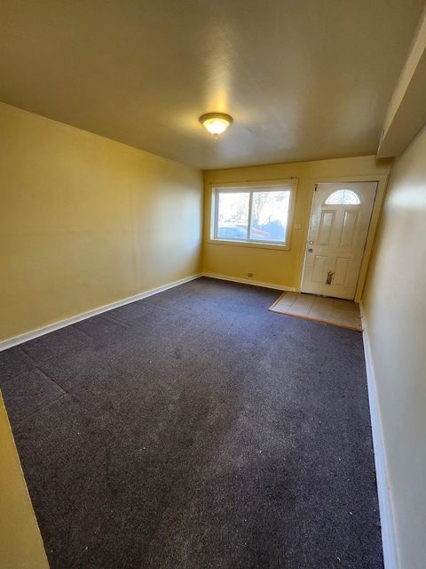 Tiny photo for 7308 S Dorchester Avenue #A, Chicago, IL 60619 (MLS # 12521903)