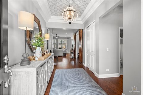 Tiny photo for 3870 Double Eagle Drive, Elgin, IL 60124 (MLS # 12646151)
