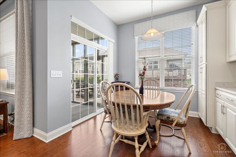 Tiny photo for 3870 Double Eagle Drive, Elgin, IL 60124 (MLS # 12646151)