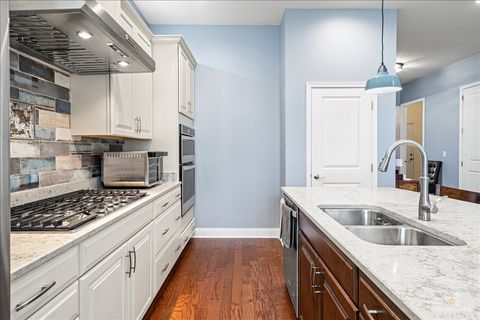 Tiny photo for 3870 Double Eagle Drive, Elgin, IL 60124 (MLS # 12646151)
