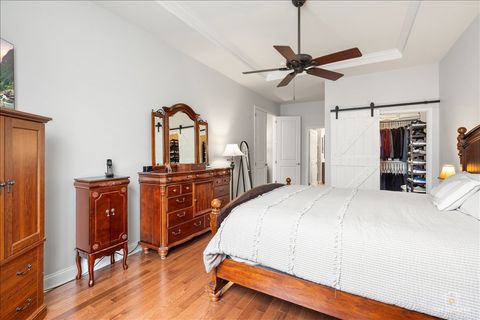 Tiny photo for 3870 Double Eagle Drive, Elgin, IL 60124 (MLS # 12646151)