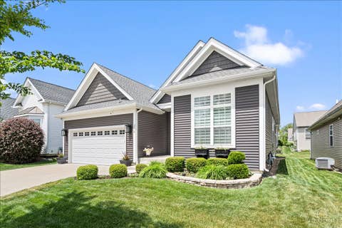 Tiny photo for 3870 Double Eagle Drive, Elgin, IL 60124 (MLS # 12646151)