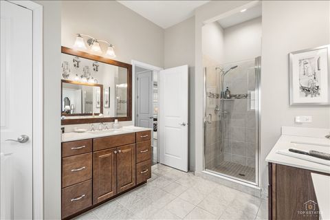 Tiny photo for 3870 Double Eagle Drive, Elgin, IL 60124 (MLS # 12646151)