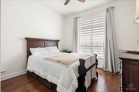 Tiny photo for 3870 Double Eagle Drive, Elgin, IL 60124 (MLS # 12646151)