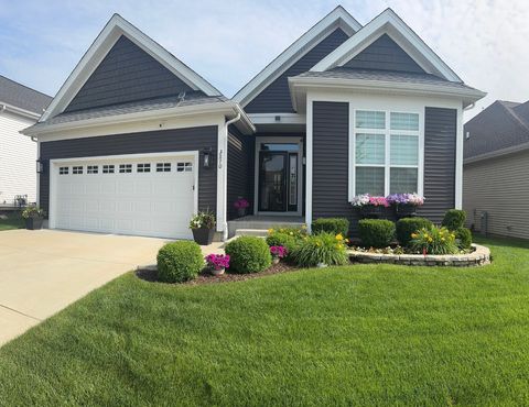 Photo of 3870 Double Eagle Drive, Elgin, IL 60124 (MLS # 12646151)