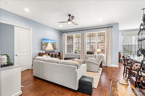 Tiny photo for 3870 Double Eagle Drive, Elgin, IL 60124 (MLS # 12646151)