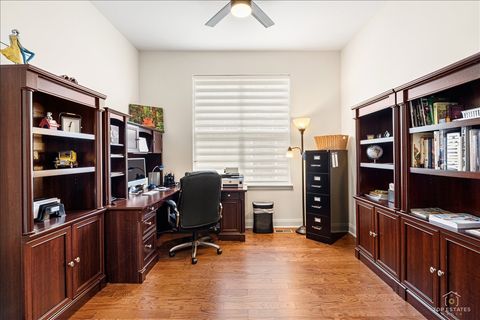 Tiny photo for 3870 Double Eagle Drive, Elgin, IL 60124 (MLS # 12646151)