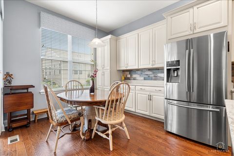 Tiny photo for 3870 Double Eagle Drive, Elgin, IL 60124 (MLS # 12646151)
