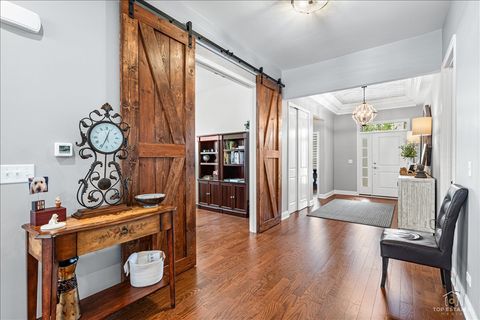 Tiny photo for 3870 Double Eagle Drive, Elgin, IL 60124 (MLS # 12646151)