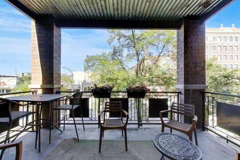 Tiny photo for 725 W Diversey Parkway #3W, Chicago, IL 60614 (MLS # 12791143)