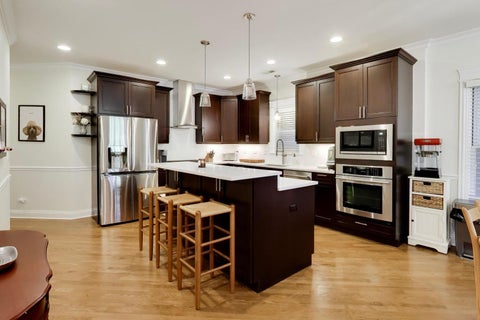Tiny photo for 725 W Diversey Parkway #3W, Chicago, IL 60614 (MLS # 12791143)