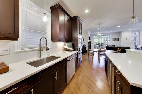 Tiny photo for 725 W Diversey Parkway #3W, Chicago, IL 60614 (MLS # 12791143)