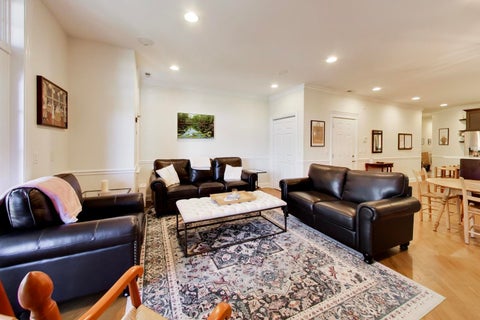 Tiny photo for 725 W Diversey Parkway #3W, Chicago, IL 60614 (MLS # 12791143)