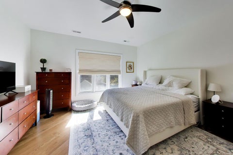 Tiny photo for 725 W Diversey Parkway #3W, Chicago, IL 60614 (MLS # 12791143)