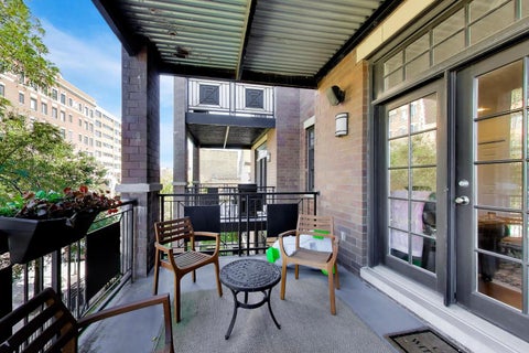 Tiny photo for 725 W Diversey Parkway #3W, Chicago, IL 60614 (MLS # 12791143)