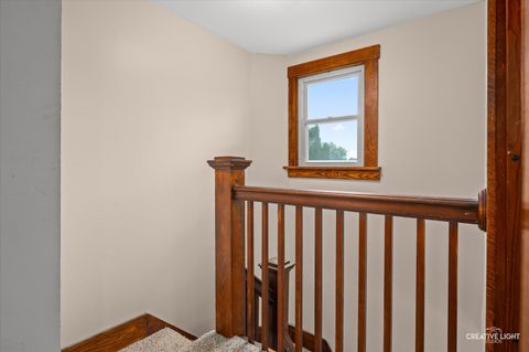 Tiny photo for 92 Maple Street, Sugar Grove, IL 60554 (MLS # 12493201)