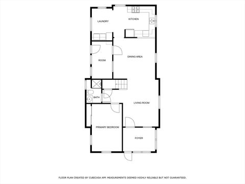 Tiny photo for 92 Maple Street, Sugar Grove, IL 60554 (MLS # 12493201)