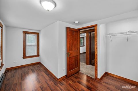 Tiny photo for 92 Maple Street, Sugar Grove, IL 60554 (MLS # 12493201)