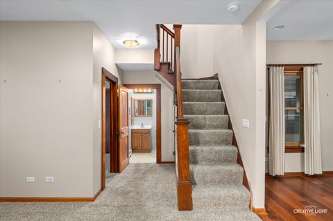 Tiny photo for 92 Maple Street, Sugar Grove, IL 60554 (MLS # 12493201)