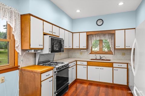 Tiny photo for 92 Maple Street, Sugar Grove, IL 60554 (MLS # 12493201)