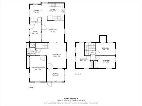 Tiny photo for 92 Maple Street, Sugar Grove, IL 60554 (MLS # 12493201)