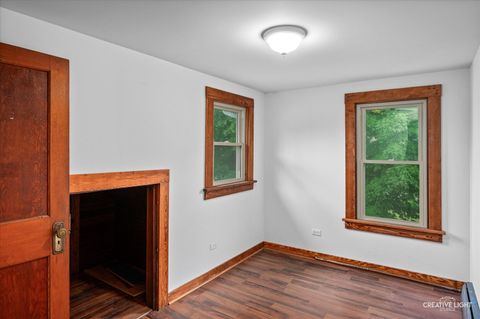 Tiny photo for 92 Maple Street, Sugar Grove, IL 60554 (MLS # 12493201)