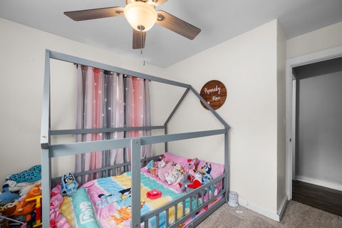 Tiny photo for 1606 Coyne Center Road, Milan, IL 61264 (MLS # 12690580)