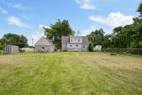 Tiny photo for 1606 Coyne Center Road, Milan, IL 61264 (MLS # 12690580)